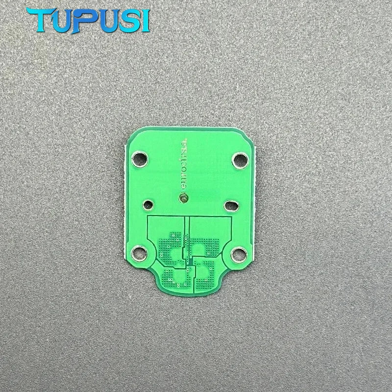Headlights DRL Chip Ballast Chip Circuit Board Light Source Board Chip for Mercedes W205 2015-2018
