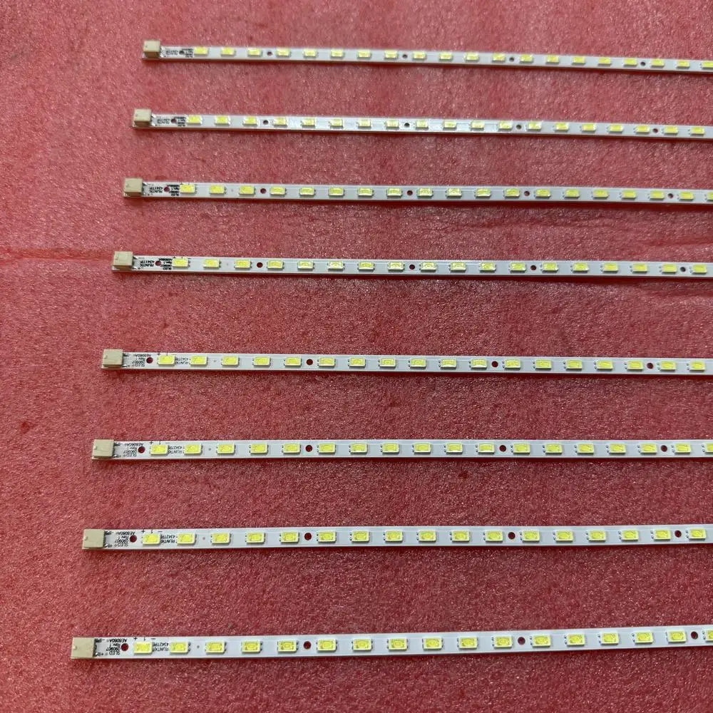 LED Backlight Strip for Sony KDL-60EX725 KDL-60EX700 KDL-60NX800 KDL-60LX900 RUNTK 4341TP 4342TP SLED AE6060A