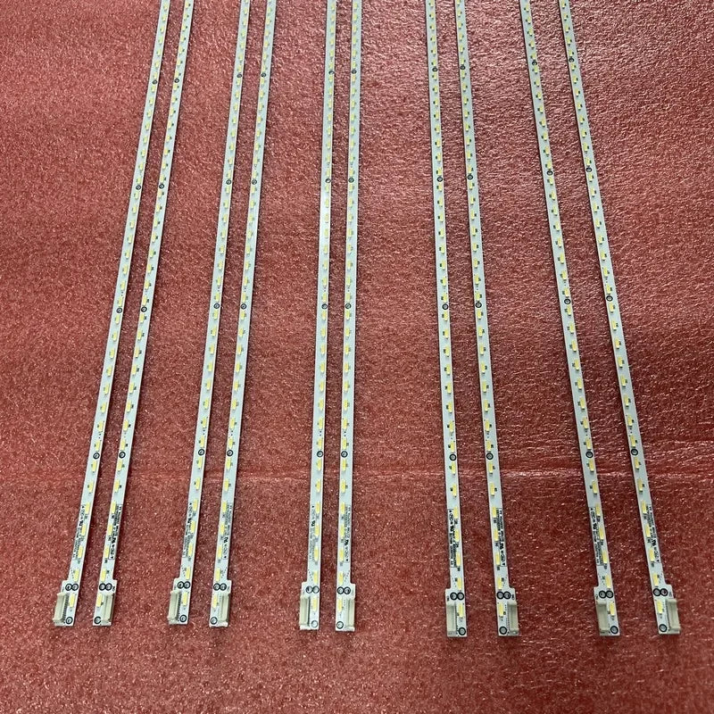 LED Backlight Strip for 48LED LED Backlight For 50“TV 50UH6300 50UF8307 50UF830V 50UH635V 50UF8300