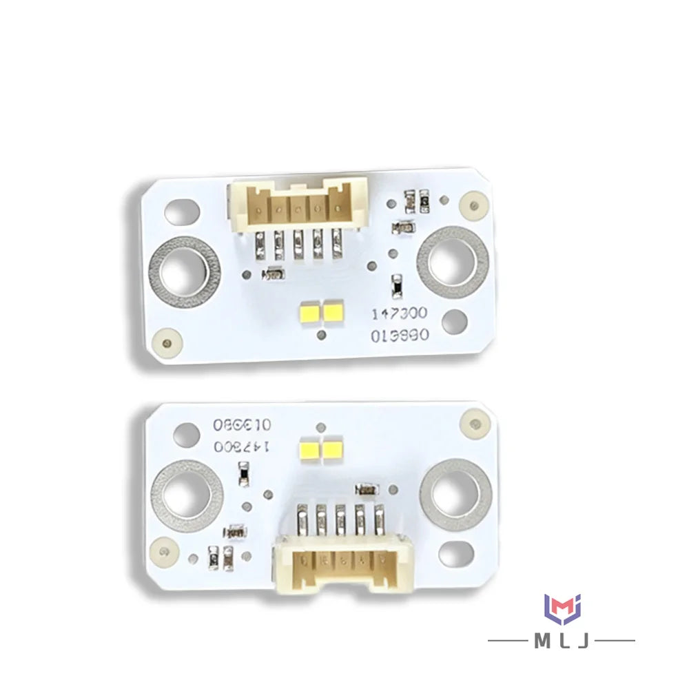 Angel Eye Chip Headlight Light Turning Module Board DRL LED Light Source Chip for BMW F60