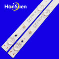 LED Backlight Strip for 32PL52TC-SM RF-BU320003SE30-0601 A0 CY-32DN-3030-300mA-36v 32PL12TC-SM 32PL13TC-SM