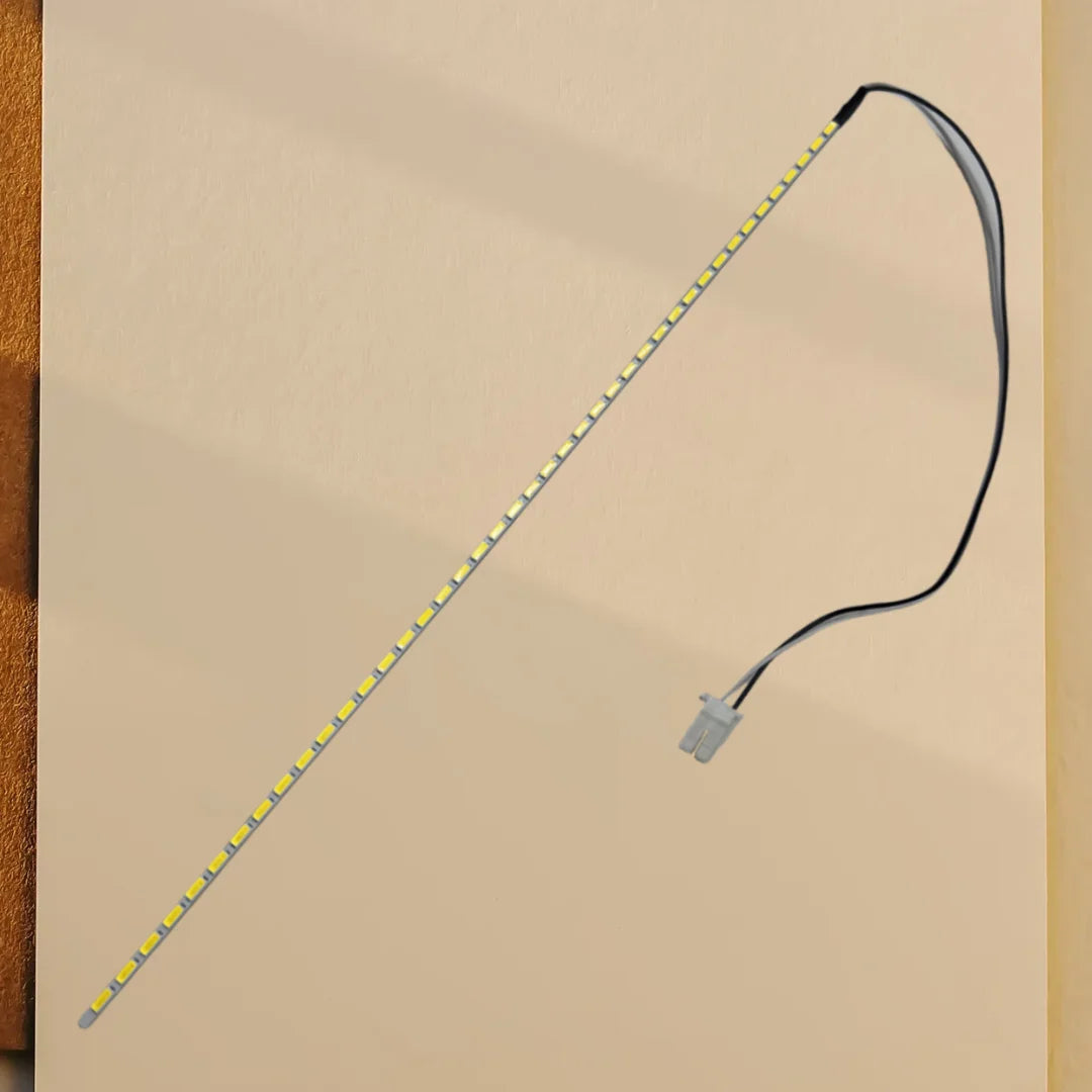 2PCS LED Backlight Strips for 7-inch 8-inch 9-inch 9.7-inch 