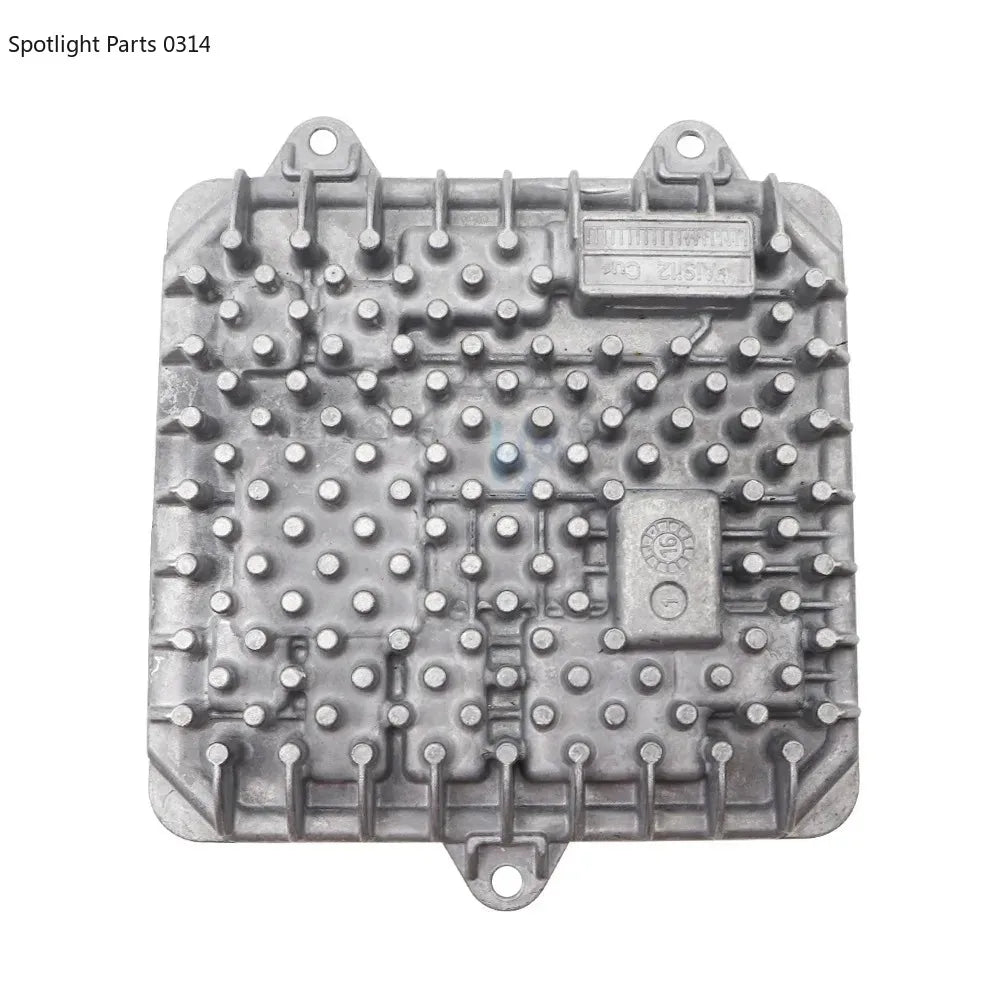 LED Headlight Control Unit Daytime Running Light DRL Module Ballast Unit 63117457873 For BMW 3 Series F30 F35