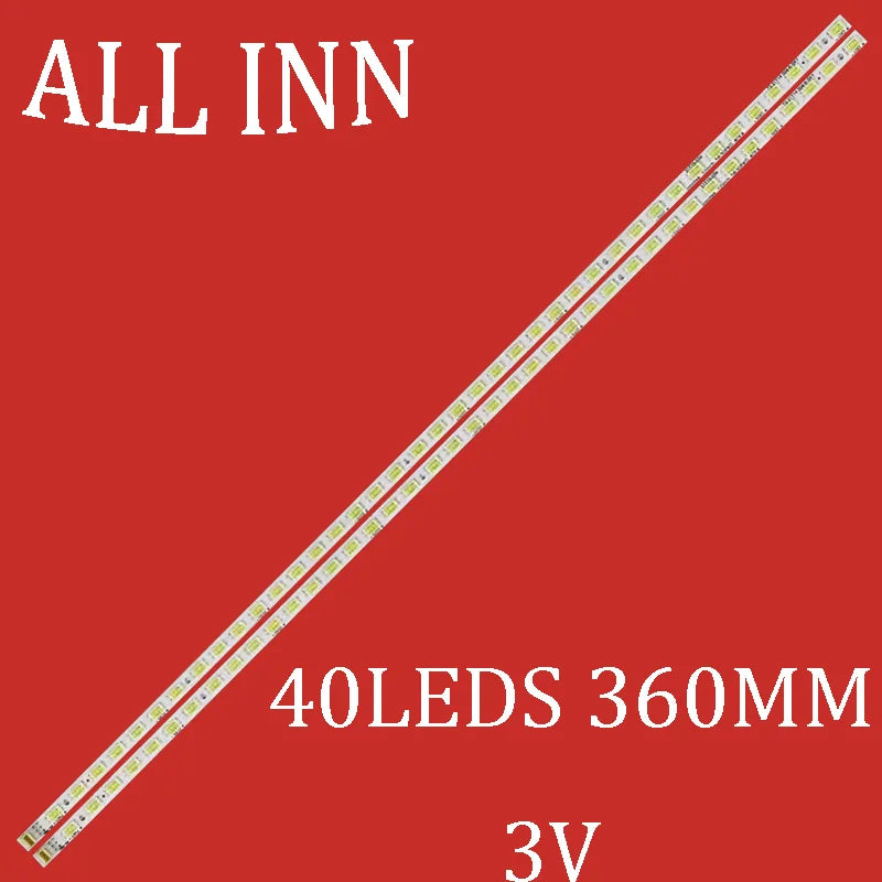 LED Backlight Strip for 40Lamp T315XW06.V.3 LED backlight 32" E88441 31T15-03G 73.31T14.004-6-SK1