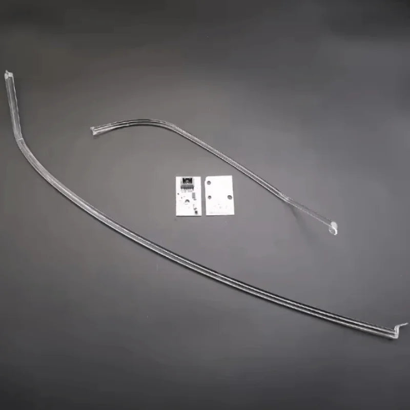Headlights DRL Strips Angel Eyes Chip Ballast Module Illuminations Maintenance for Audi A3