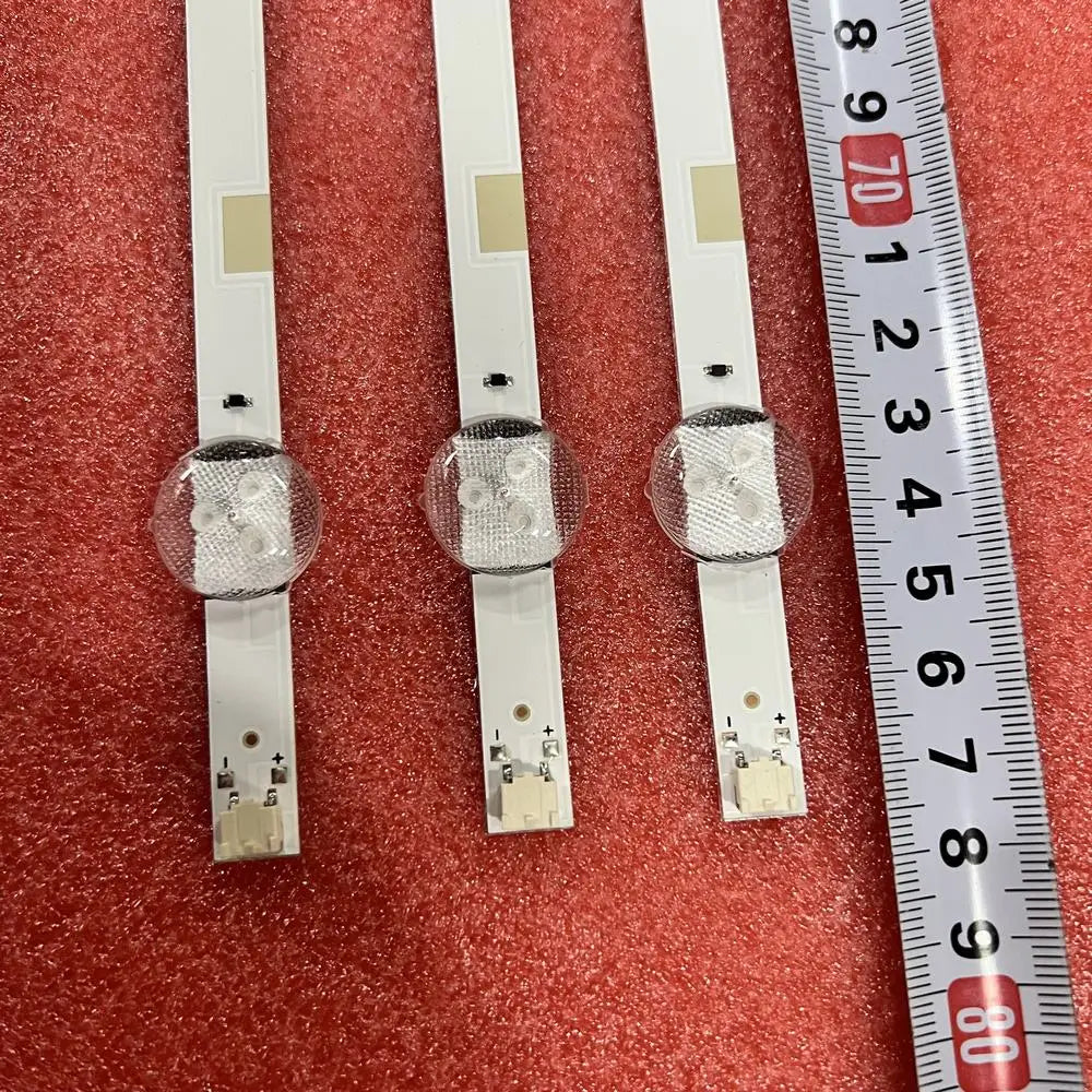 LED Backlight Strip For TV UE40J5250SS UE40K5000SS UE40M5000