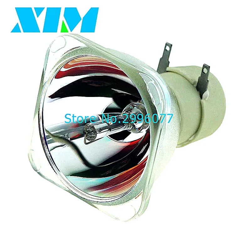 5J.J9R05.001 NEW Compatible Bare Bulb For BENQ MS3080+/MS504