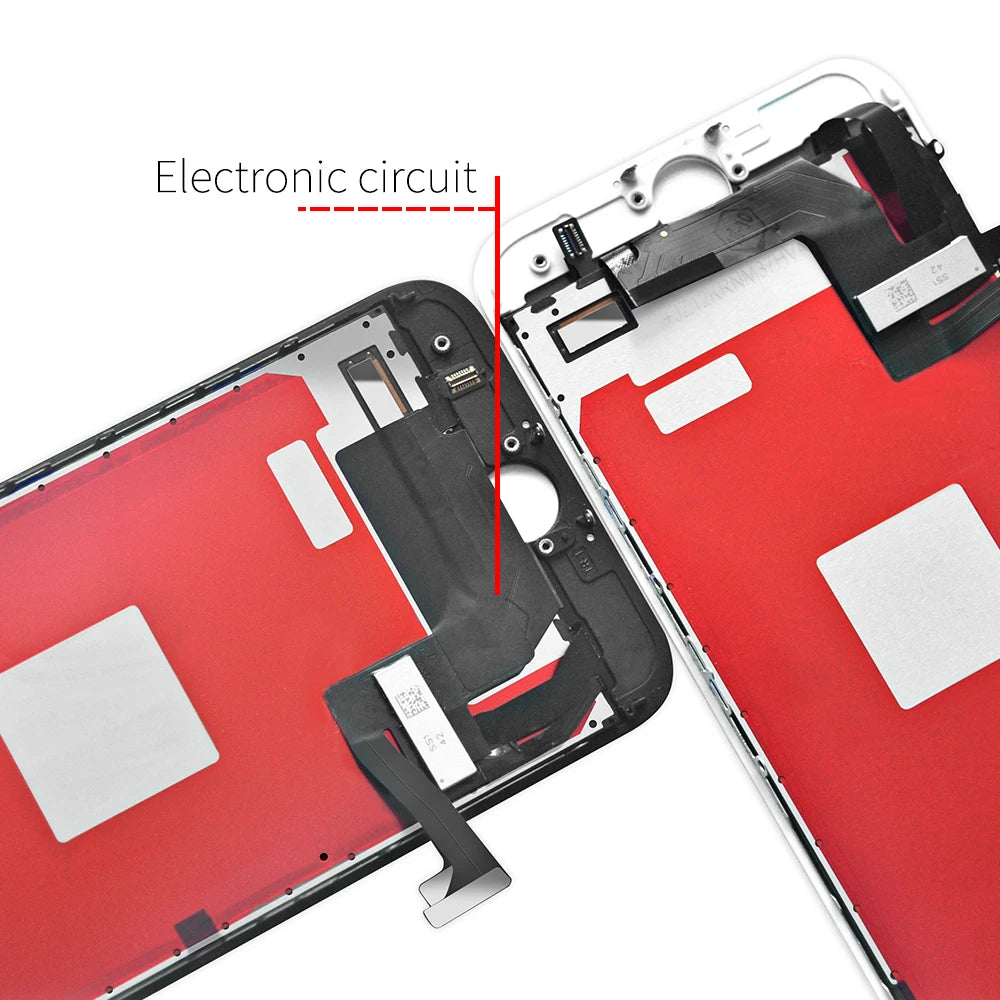 Display For Iphone 7 8 LCD Touch Screen Digitizer Assembly B