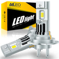 AILEO 2Pcs High Quality 30000Lm 150W H7 Led Lights For Car C