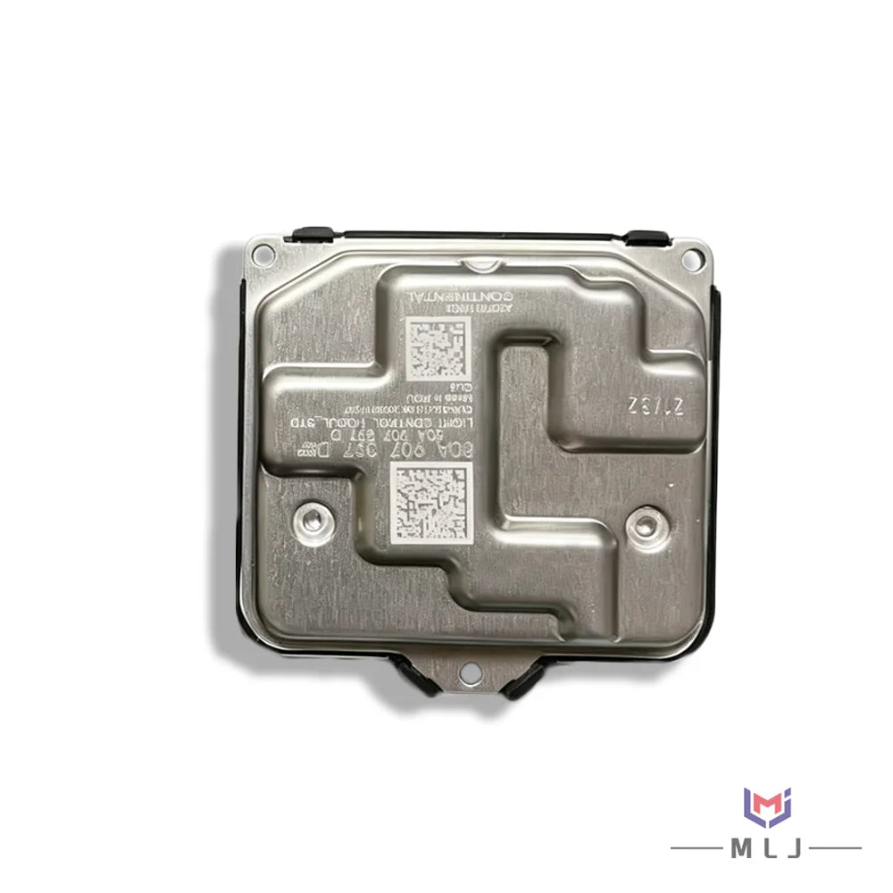 lamp Driver Board Headlight Control ECU Replacement Component For Audi Q5 Q5L 2018-2020 Car Spare Part for
