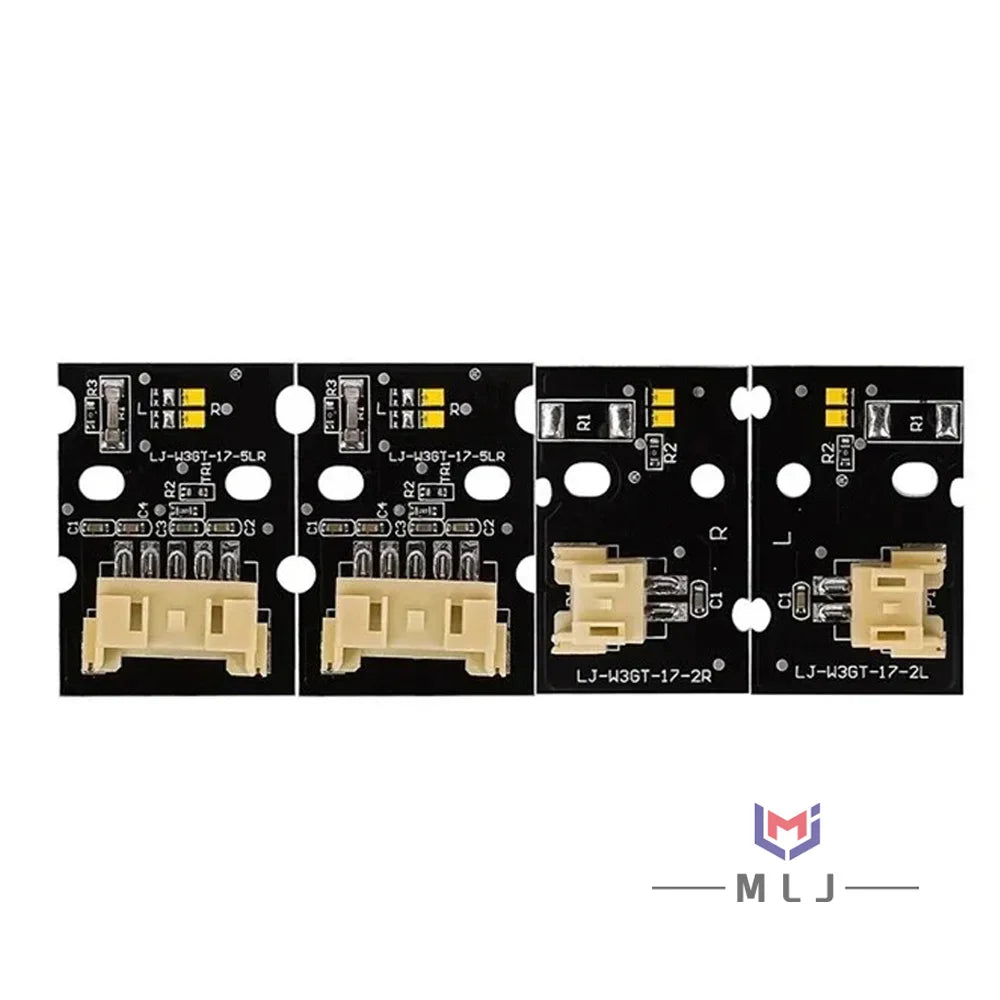 DRL LED Boards Angel Eye Chip Car Accessories for BMW F87 F23 M2C