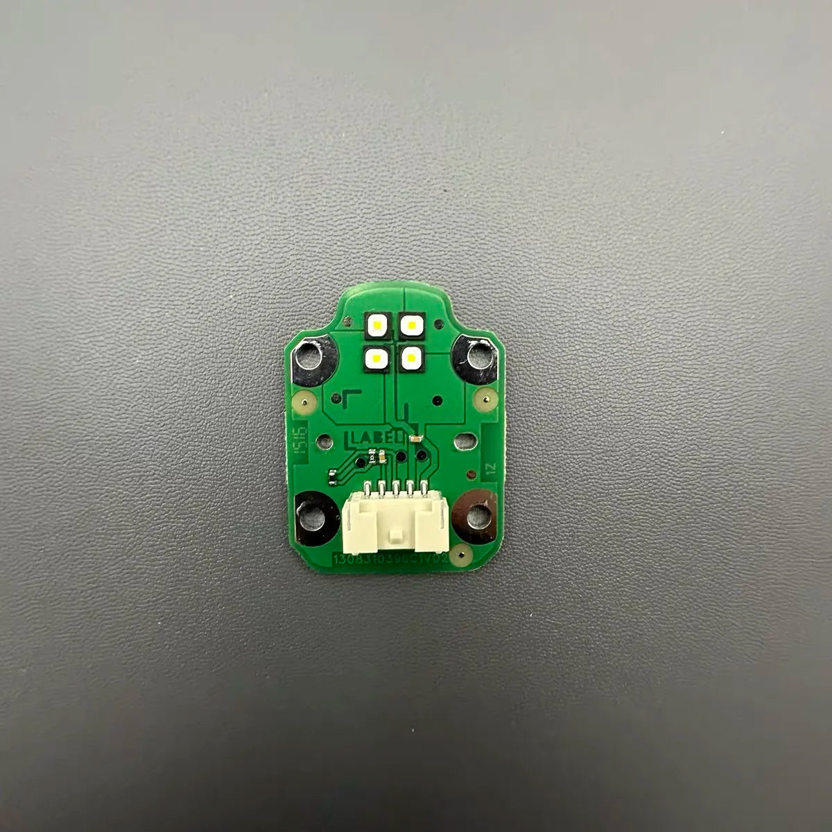 Headlights DRL Chip Ballast Circuit PCB Board Light Source Microchips for Mercedes GLA