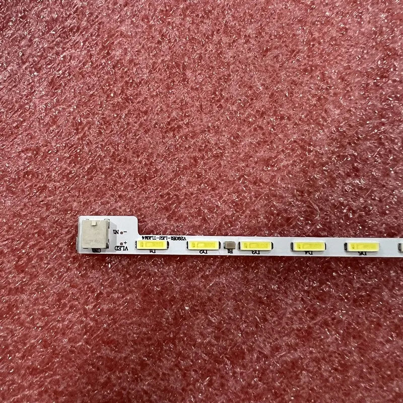 LED Backlight Strip for V290BJ1-LE2 V290BJ1-LE1 V290R1-LE2-TLEM4 V290B1-LE2-TLEM4 M0001HN31C43 V290BLE2