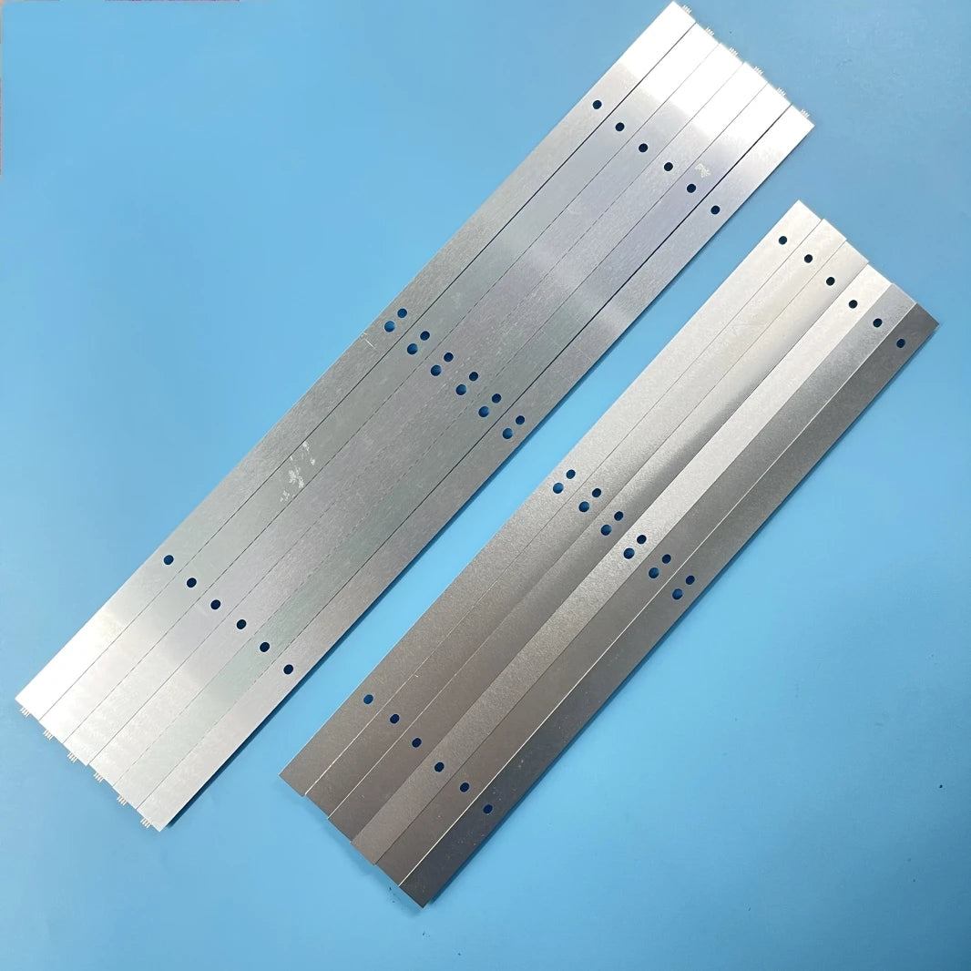 LED Backlight Strip for EVERTOP LBM460P0501-AT-1(L) LBM460P0601-AU-1(HF)(0) LC-46LD265RU LC-46LD266K