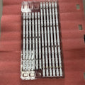 LED Strip For Samsung UE55MU7000U UE55KU6172 UE55KU6175 UE55