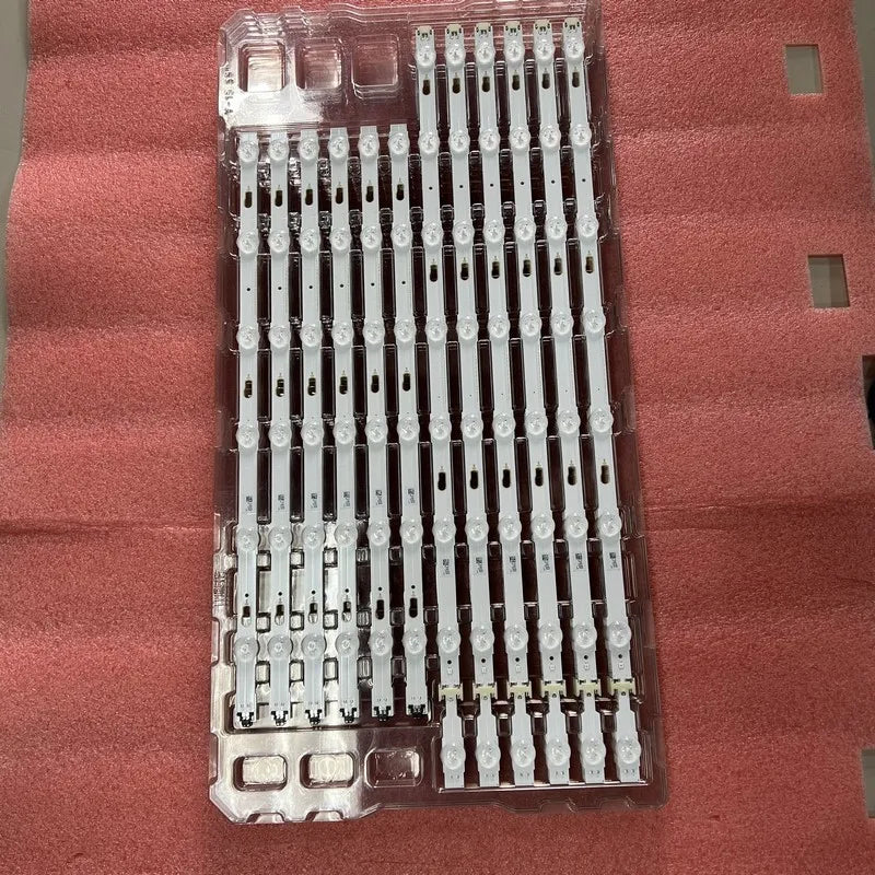 LED Strip For Samsung UE55MU7000U UE55KU6172 UE55KU6175 UE55