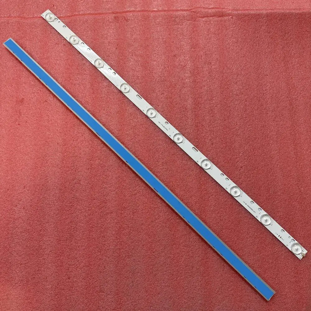 LED Backlight Strip for Sceptre IC-C-CNA032D127 Quasar SQ3200 X325BV-FMDR V315K2-PE1 EM320D0 IC-A-CNA032D127