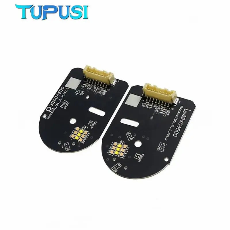 Headlights LED Chip PCB Board LED Turn Signal Daytime Running Light Source Module for VW ID4