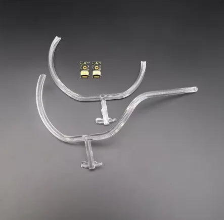 DRL CHIP Ballast Strip Angel Eye Chip for BMW G12 G11 2016-2018