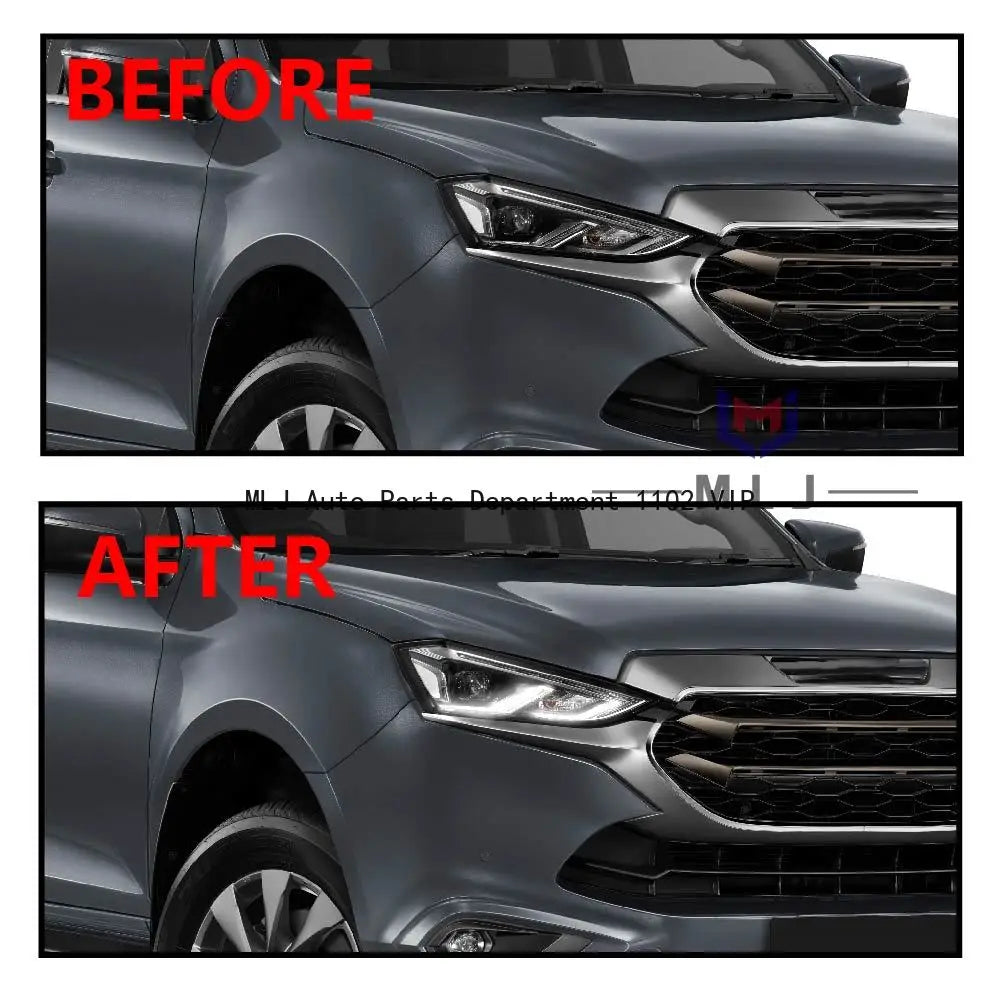 DRL LED Headlight Control Boards Chip Daytime Running Light Car Accessories Angel Eyes
