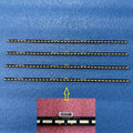 LED Backlight Strip for 4pcs/set LED Backlight Strip For LTA550HQ25 LJ64-03329A 55PFL8008K 55PFL8008S 12 77