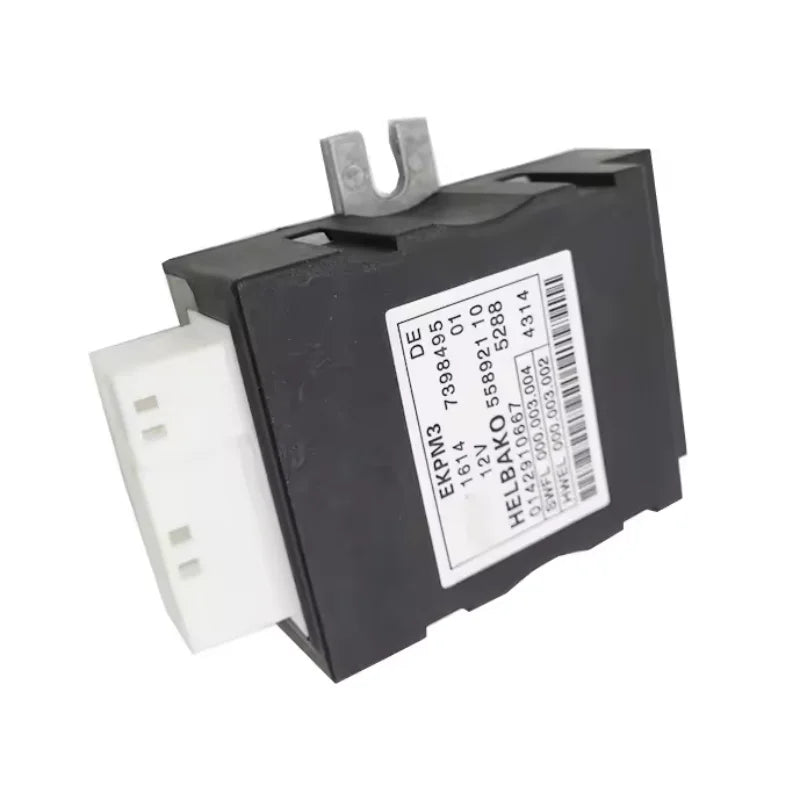 16147398495 New Fuel Pump Computer Control Unit Module EKPM3 7398495 OEM For BMW 5 7 Series F18 F02 LCI Car