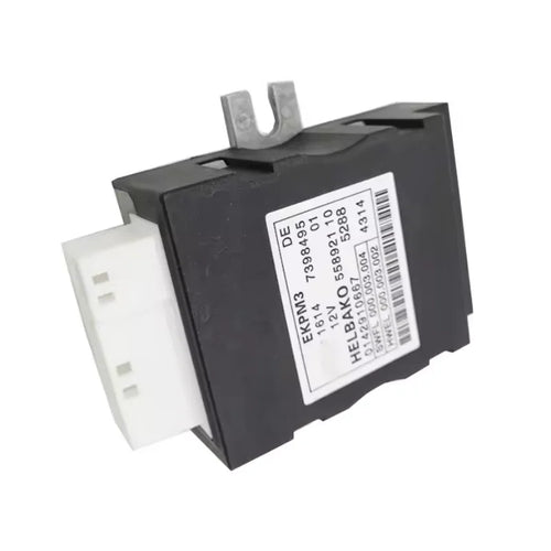 16147398495 New Fuel Pump Computer Control Unit Module EKPM3 7398495 OEM For BMW 5 7 Series F18 F02 LCI Car