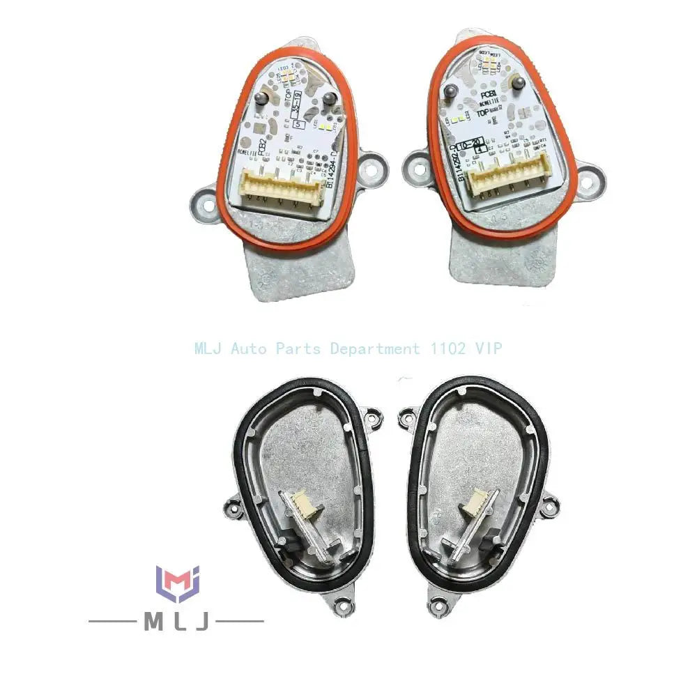 Headlight LED Module Daytime Running Light White Color 63119477835 for BMW F48 F49 X1