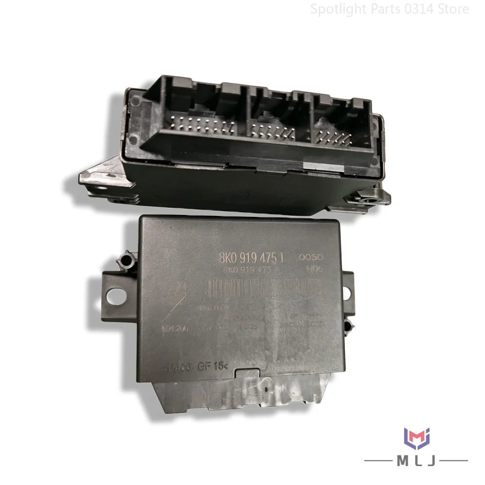 A4 B8 2010–2016 A5 Parking Radar Module Parking Assistance System Control Unit for Audi B8 A5 Q5