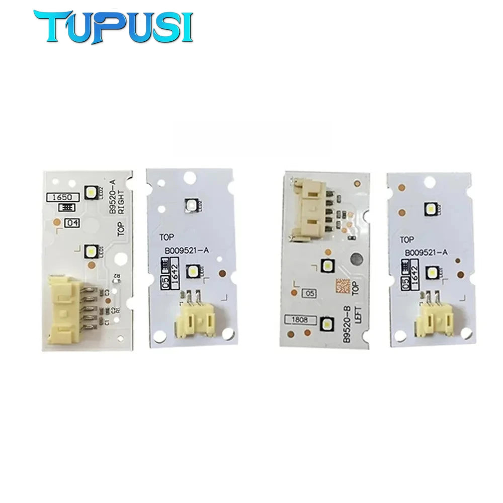 Angel Eye DRL Board for BMW 2017 2018 2019 X1 F48 LED Headlight Running Light Module 63117428791 for BMW F48
