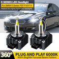 2PCS For BMW 5 Series F07 F10 F11 520 525 530 550 2009-2022 