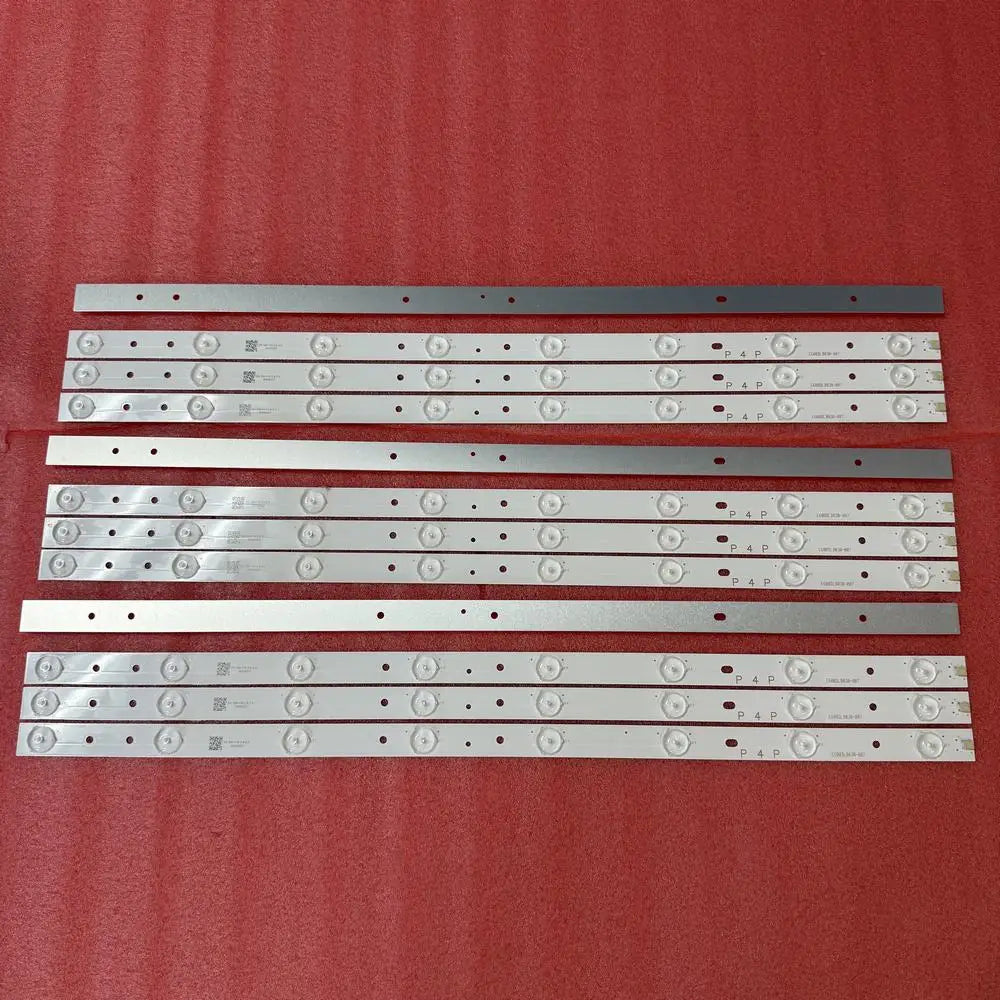 LED Backlight Strip for Vizio E60-C3 E600DLB030-007 - Replacement TV Backlight Strip