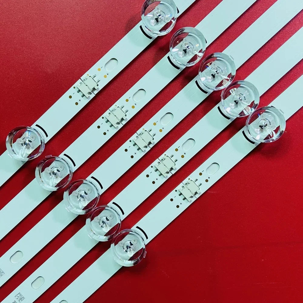 LED Backlight Strip for 49LB550B 49LB5500 49LF5800 49LB550V 49LB5550 49LY320C 6916L-1944A 6916L-1945A