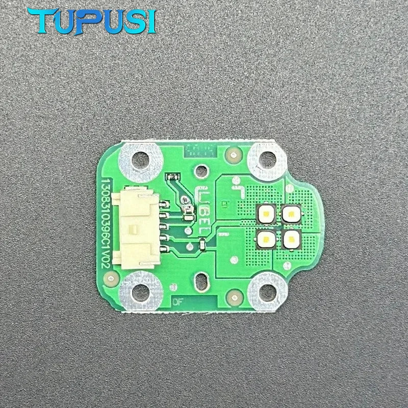 Headlights DRL Chip Ballast Chip Circuit Board Light Source Board Chip for Mercedes W205 2015-2018