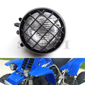 New 1 Pcs Motorcycle Headlight LED Headlights Headlights Ass
