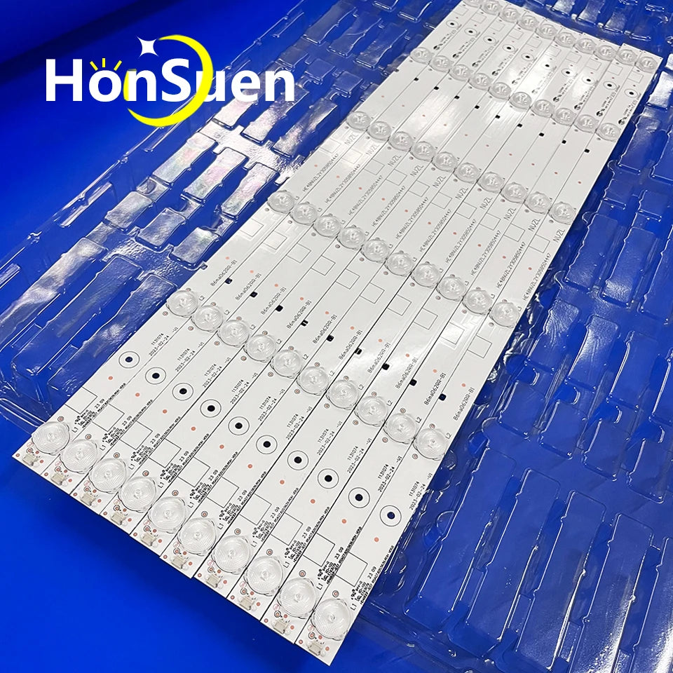 LED Backlight Strip for Hisense 48k20d 48k20dw 48h4 48h5 Ns-48d510na15 - Replacement TV Backlight Strip