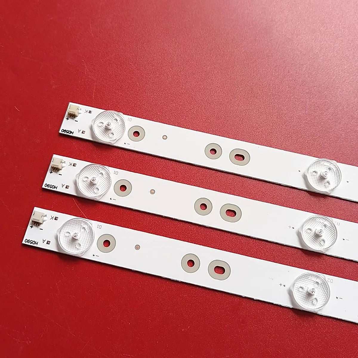 6LED LED Strip for OCEALED320516B7 DVB-PT1320083HCA OD32D06-