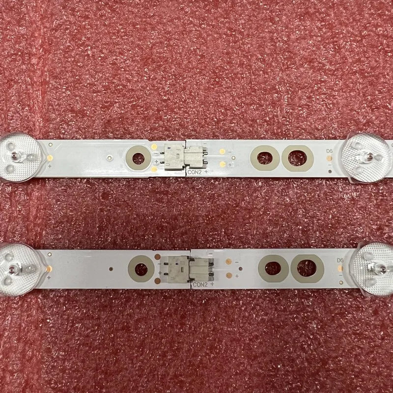 LED Backlight Strip for NS-58DF620NA20 58PUS6203 58PUS6504 58PUF6013 58PUS7555 LB-GM3030-GJPHP585X11AA12-R