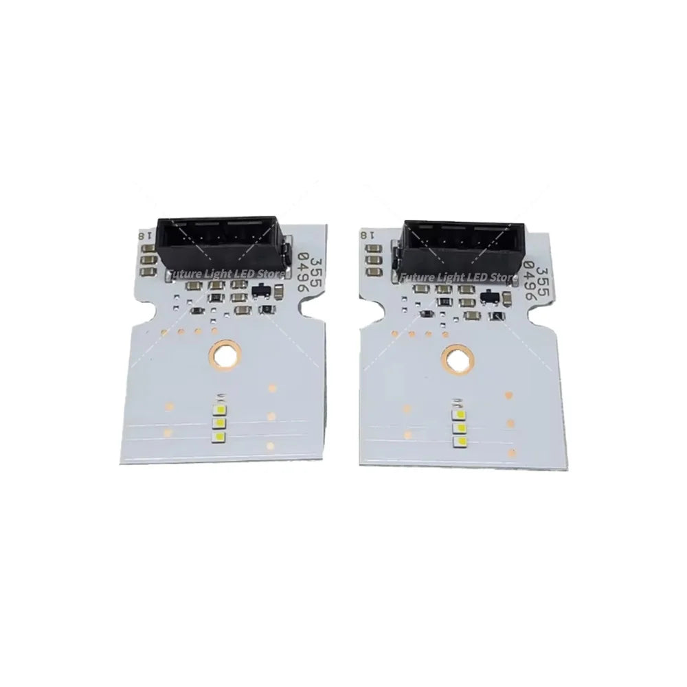 Xenon Headlight Control Daytime Running Light Module White DRL Chip Boards 8U0941475B for Audi RSQ3 Q3