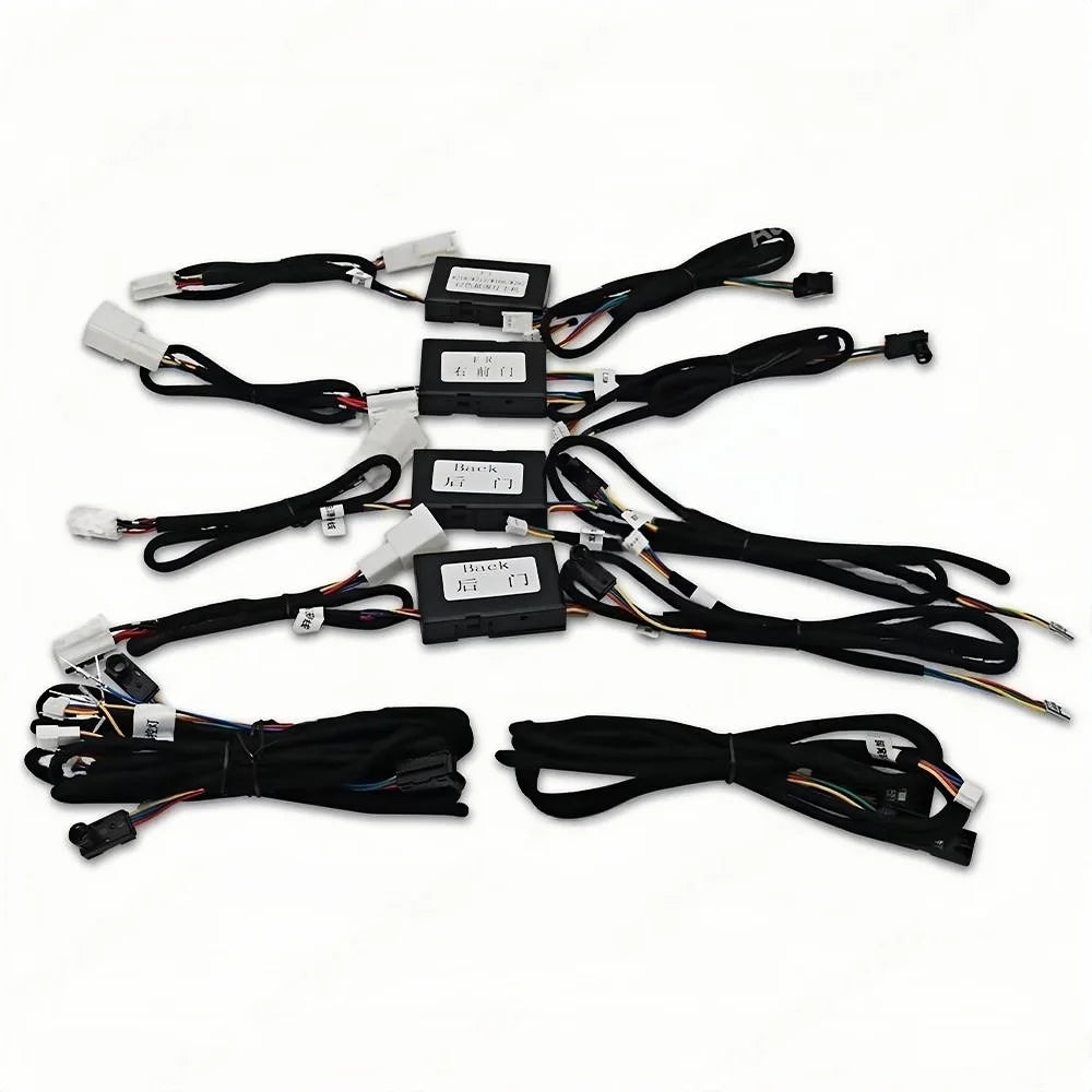 12/64 Colors Ambient Light For Benz GLE GL GLS W166 W292 X16