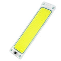 12-24VCOB compartment lamp panel Waterproof Caravan Motor Auto COB Panel LED Interior Light Bar others Car Light Accessories