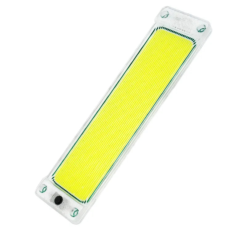 12-24VCOB compartment lamp panel Waterproof Caravan Motor Auto COB Panel LED Interior Light Bar others Car Light Accessories
