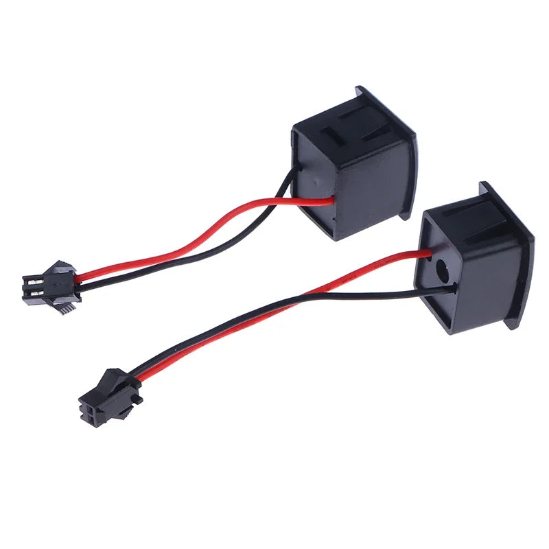 5V 2A USB Type-C Charging Port Flush Mount Panel Arc Surface