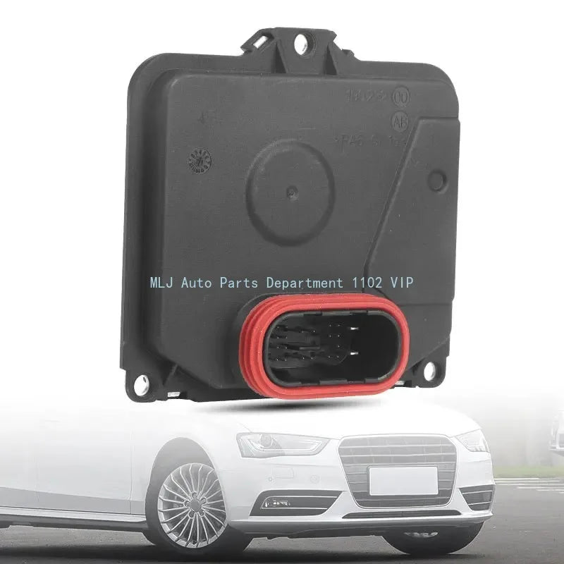 Headlight LED drive control module 4M0 907 397 AC for Audi A4L 2017-2022 models OEM for Audi models A4L