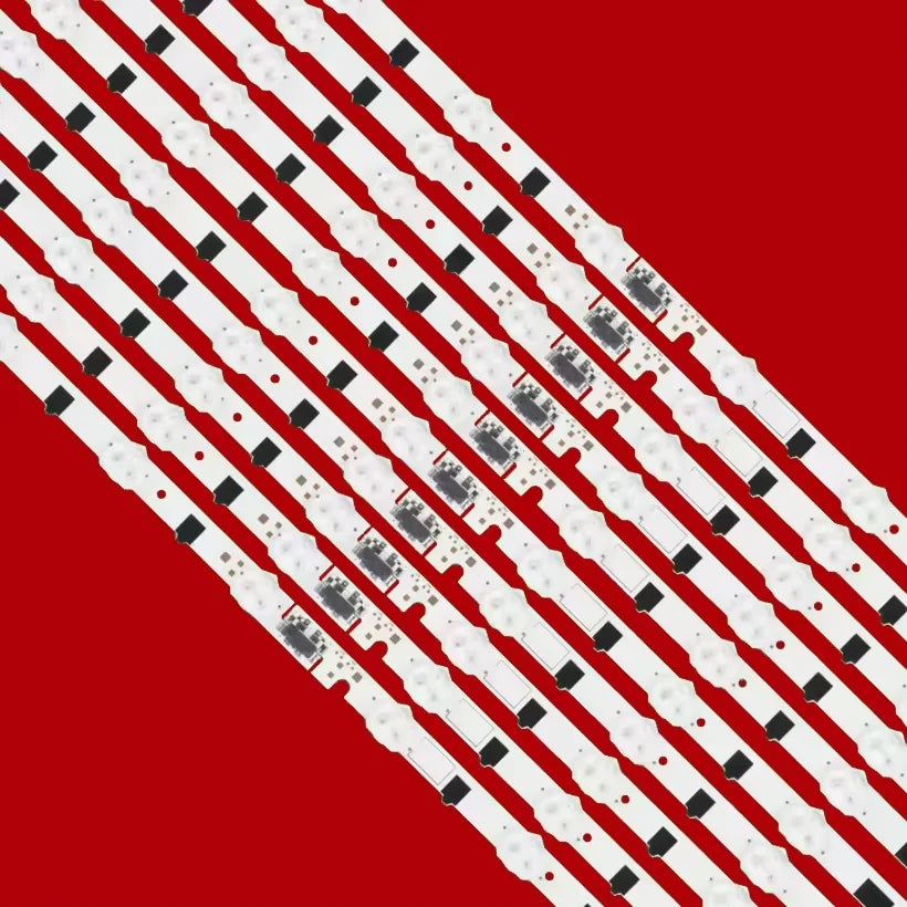 LED Backlight Strip for UE55F6100AW UE55F6200 UE55F6320AK UE55F6470SS UE55F6475SB UN55F6300AF BN96-25313A
