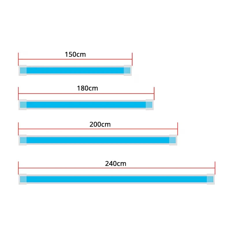 12V Car Daytime Running Light DRL With Turn Signal Lamp New 