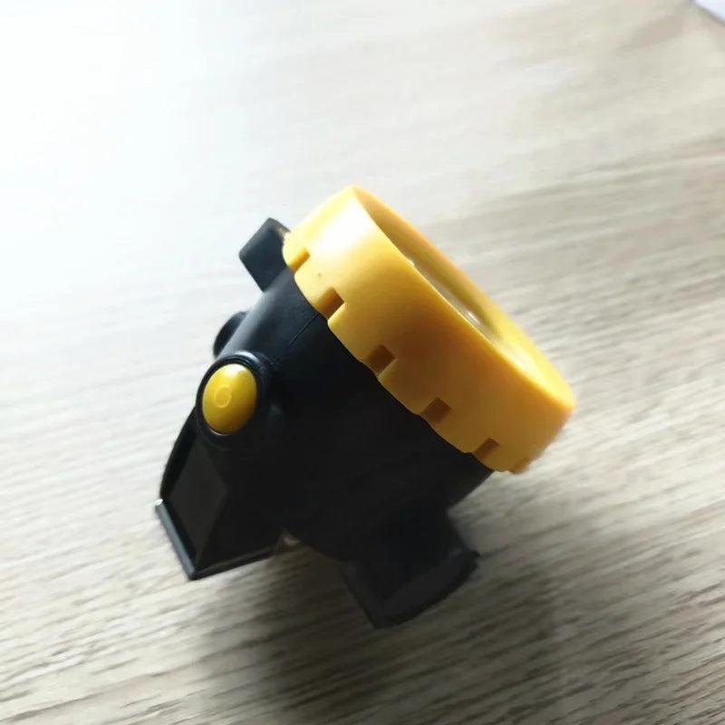 IP68 Waterproof Headlight High-Quality Explosion-Proof Minin