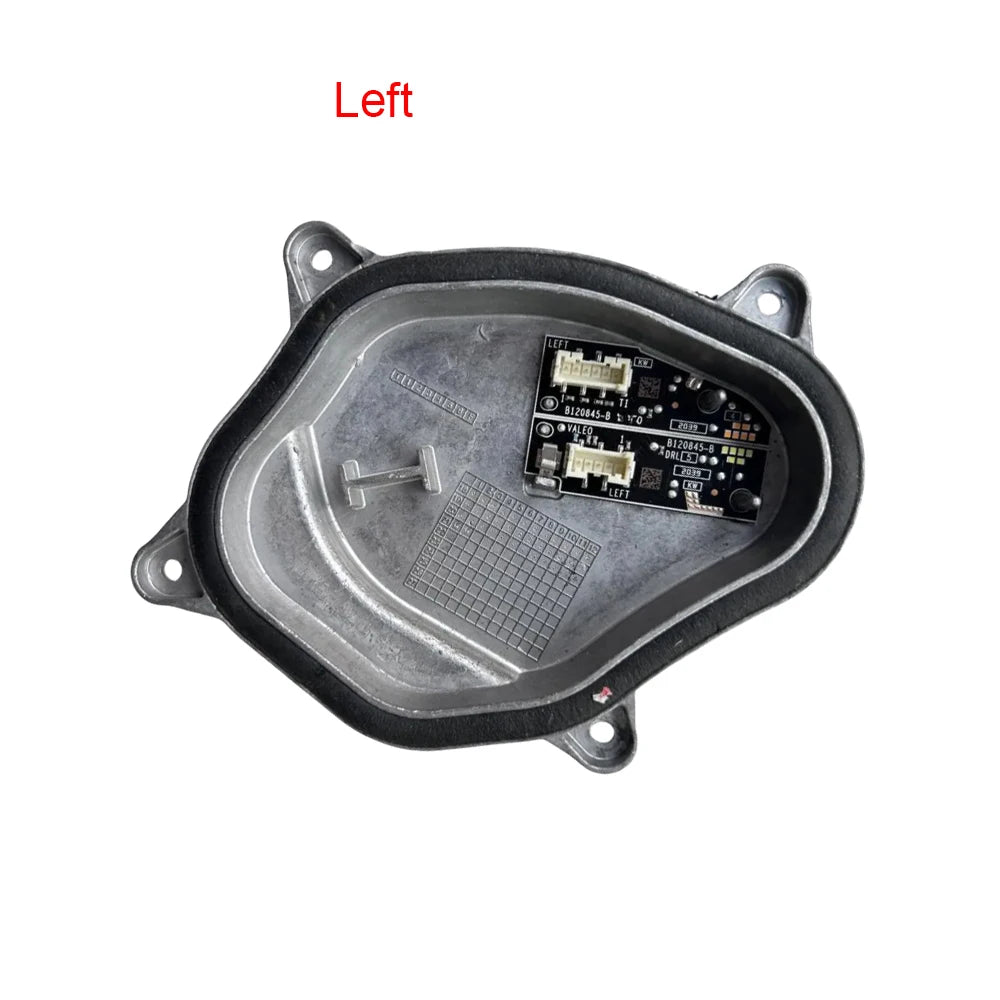 DRL Turn Signal Module 2GM998478 2GM998478A For VW T-CROSS Tcross 2019+ LED Headlight Daytime Running Light