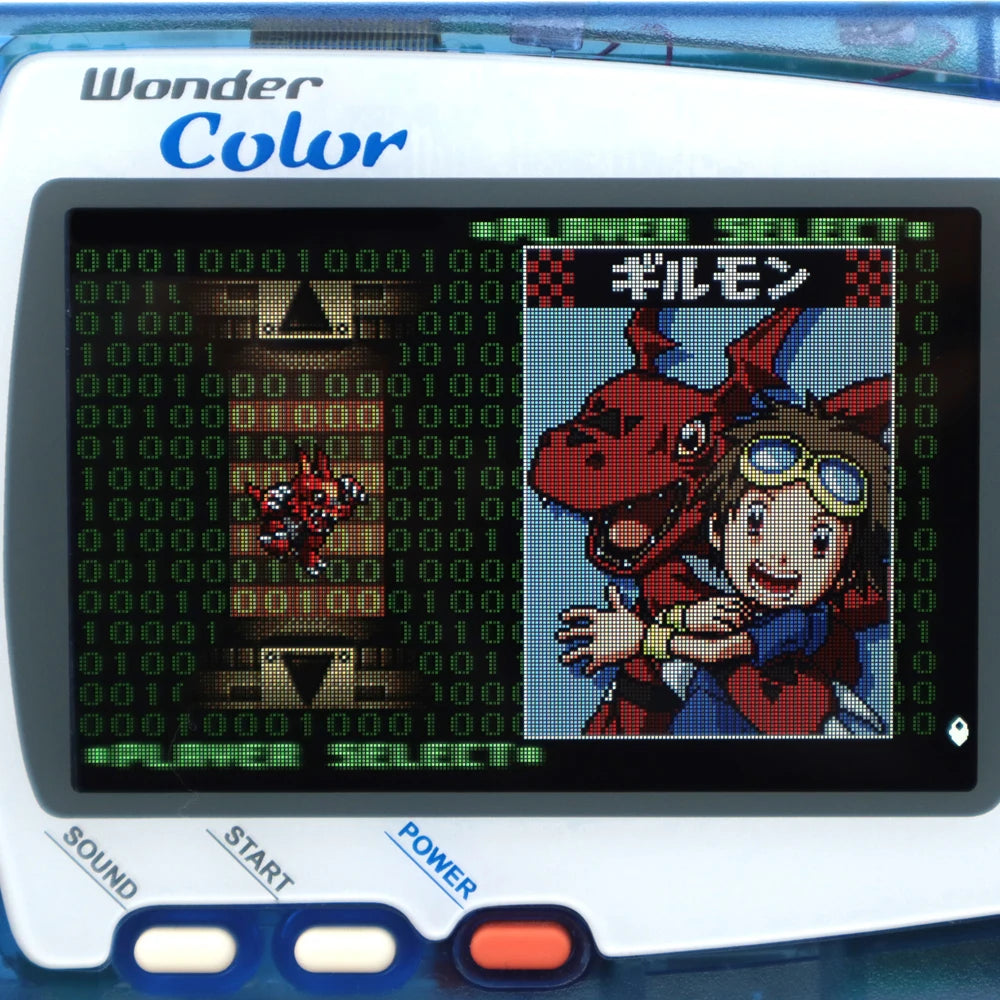 HISPEEDIDO High Definition WSC Backlight LCD kit IPS display