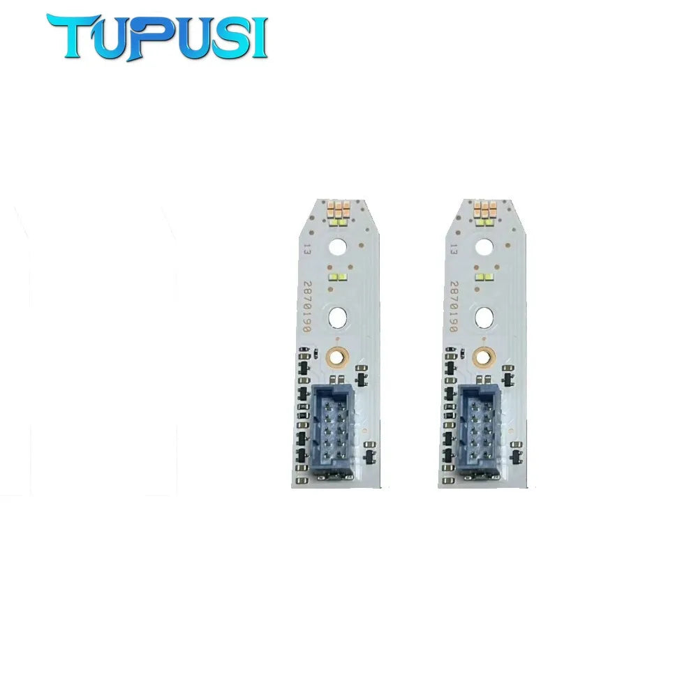DRL LED Board For Audi Q3 2016-2018 1001.007.0600 LED Headlight Daytime Running Light Module 8U0 941 475